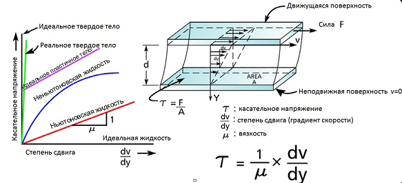Уравнения Навье-Стокса