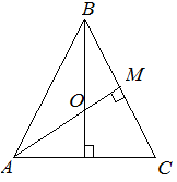 Пример 2, признак равностороннего треугольника