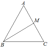 Пример 1, стороны равностороннего треугольника