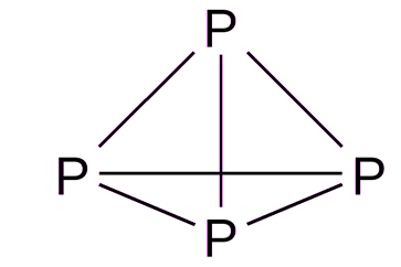 Структурная (графическая) формула