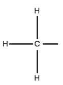 Графическая формула метила