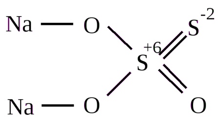 графическая (структурная) формула