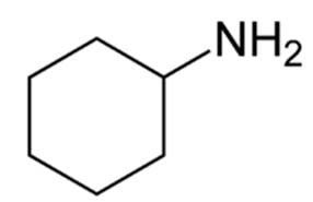 циклогексиламин