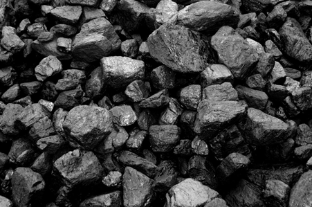 Уголь. Внешний вид и его плотность